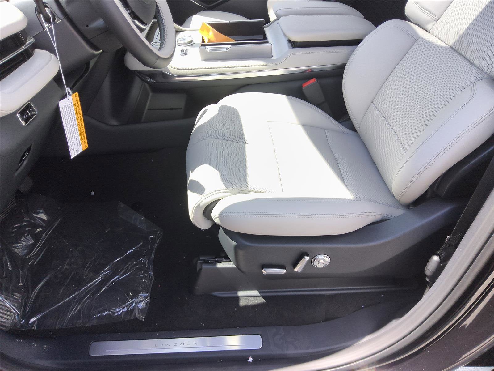 2026 Lincoln Navigator Reserve L