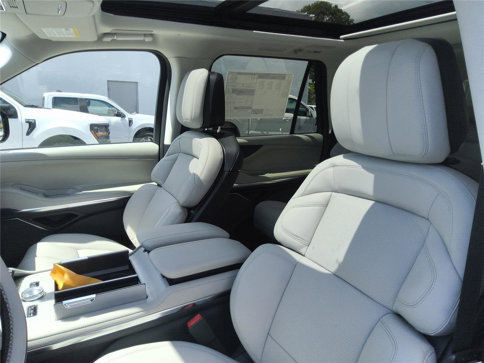 2026 Lincoln Navigator Reserve L
