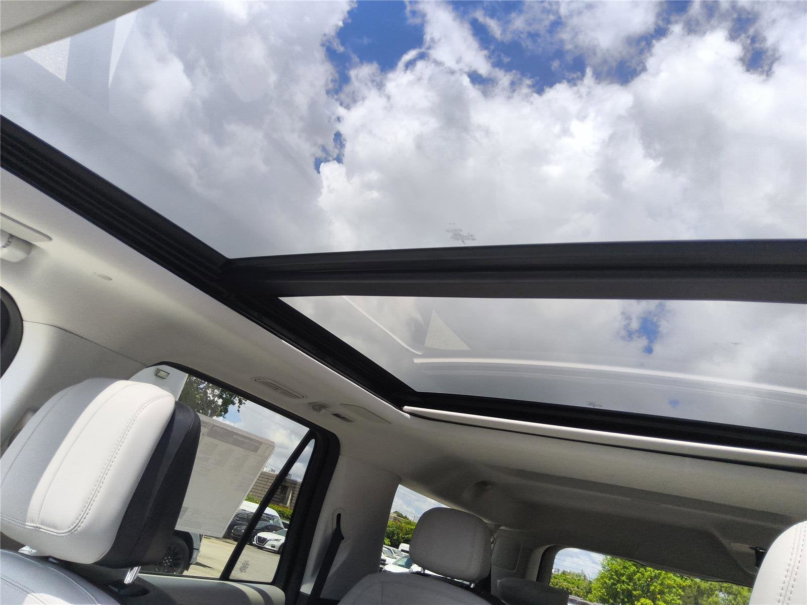 2026 Lincoln Navigator Reserve L