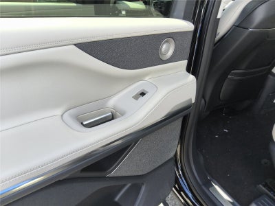 2026 Lincoln Navigator Reserve L