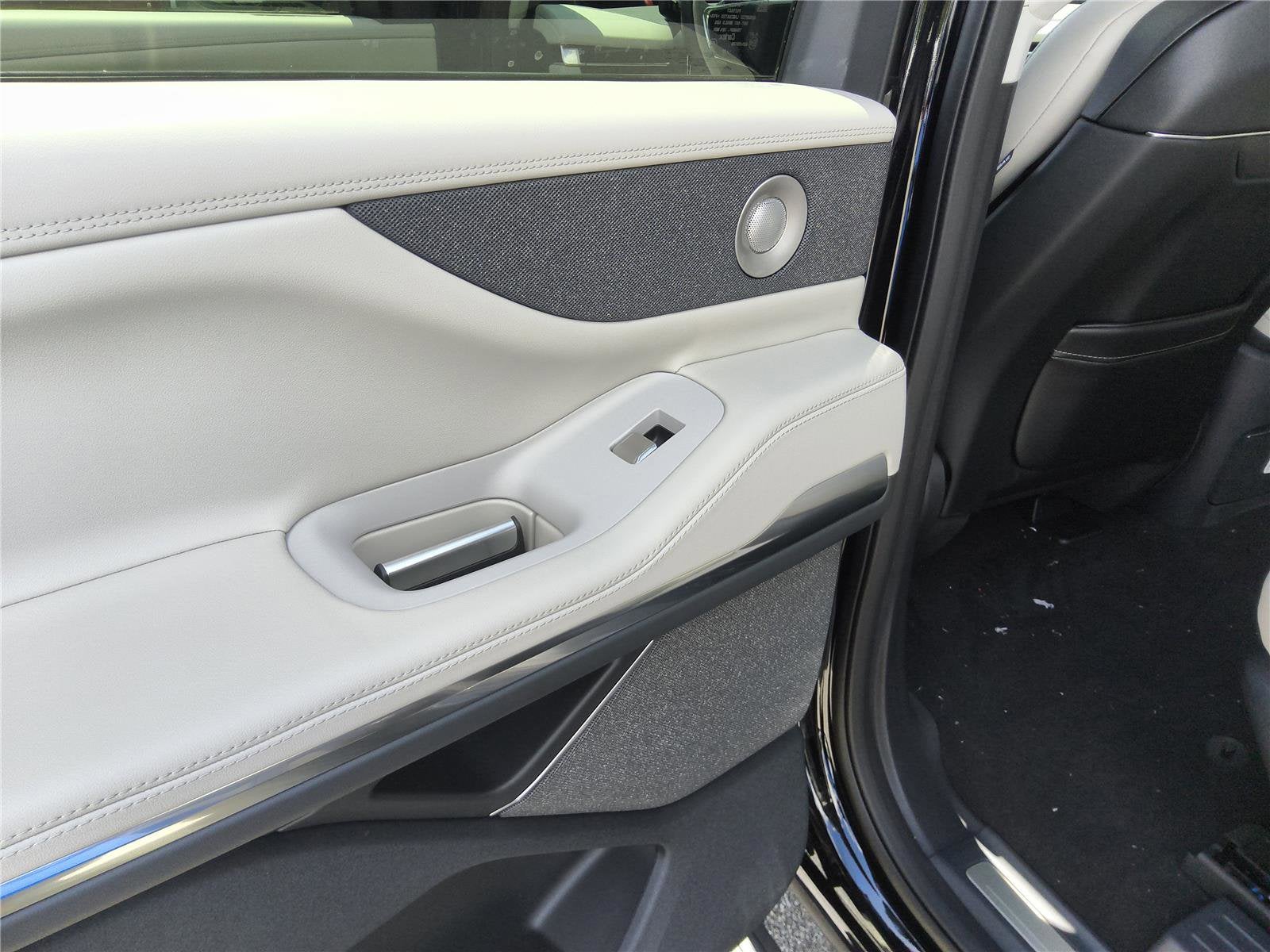 2026 Lincoln Navigator Reserve L