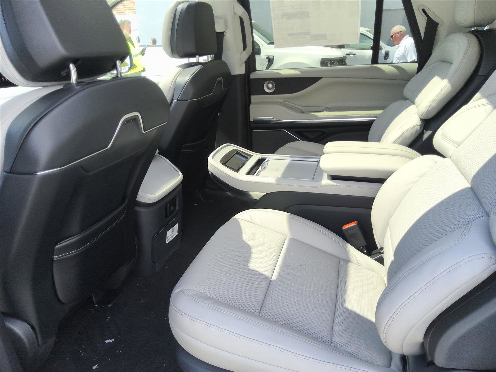 2026 Lincoln Navigator Reserve L