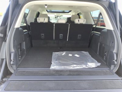 2026 Lincoln Navigator Reserve L