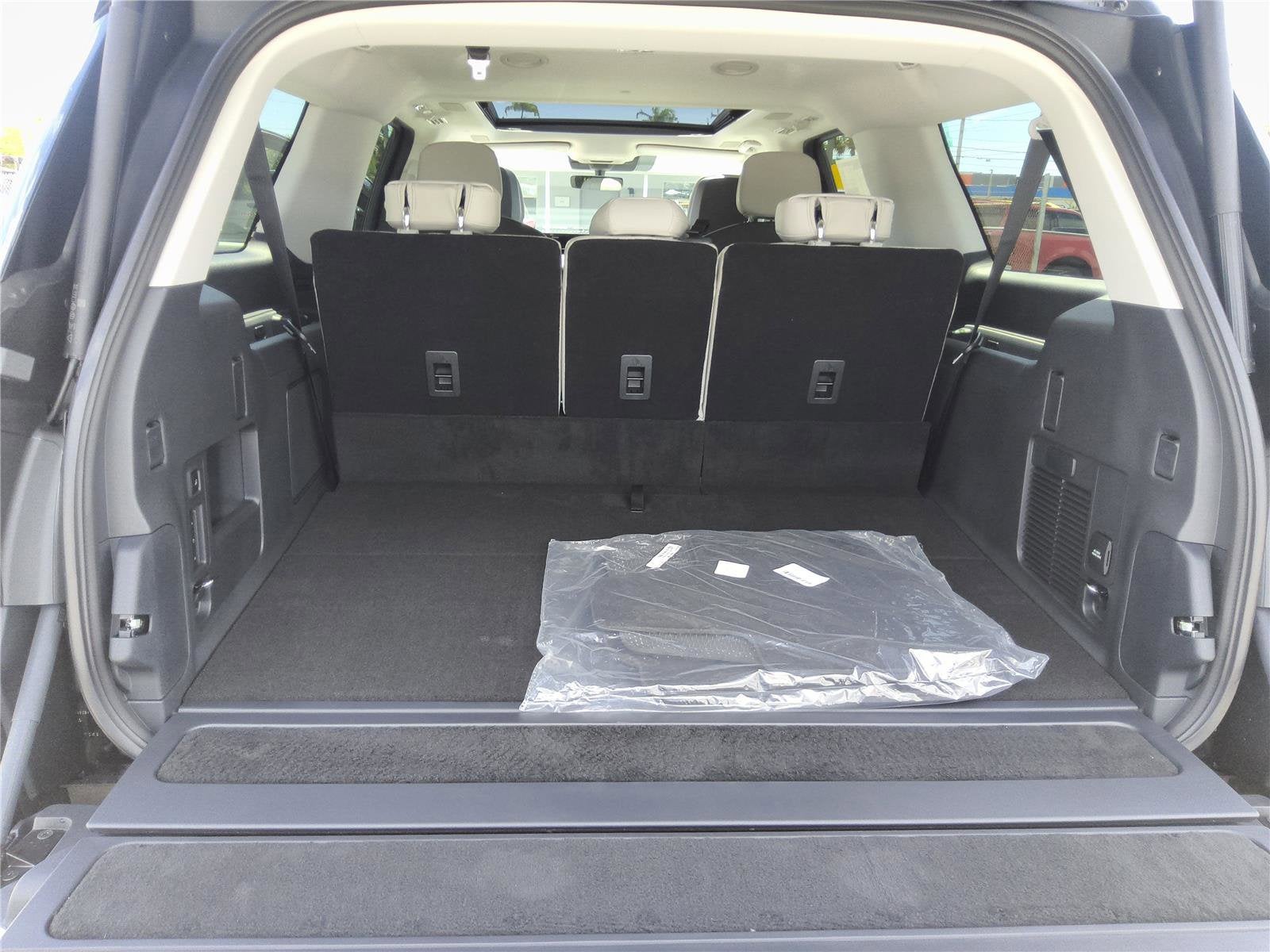 2026 Lincoln Navigator Reserve L