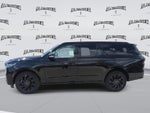 2026 Lincoln Navigator Reserve L