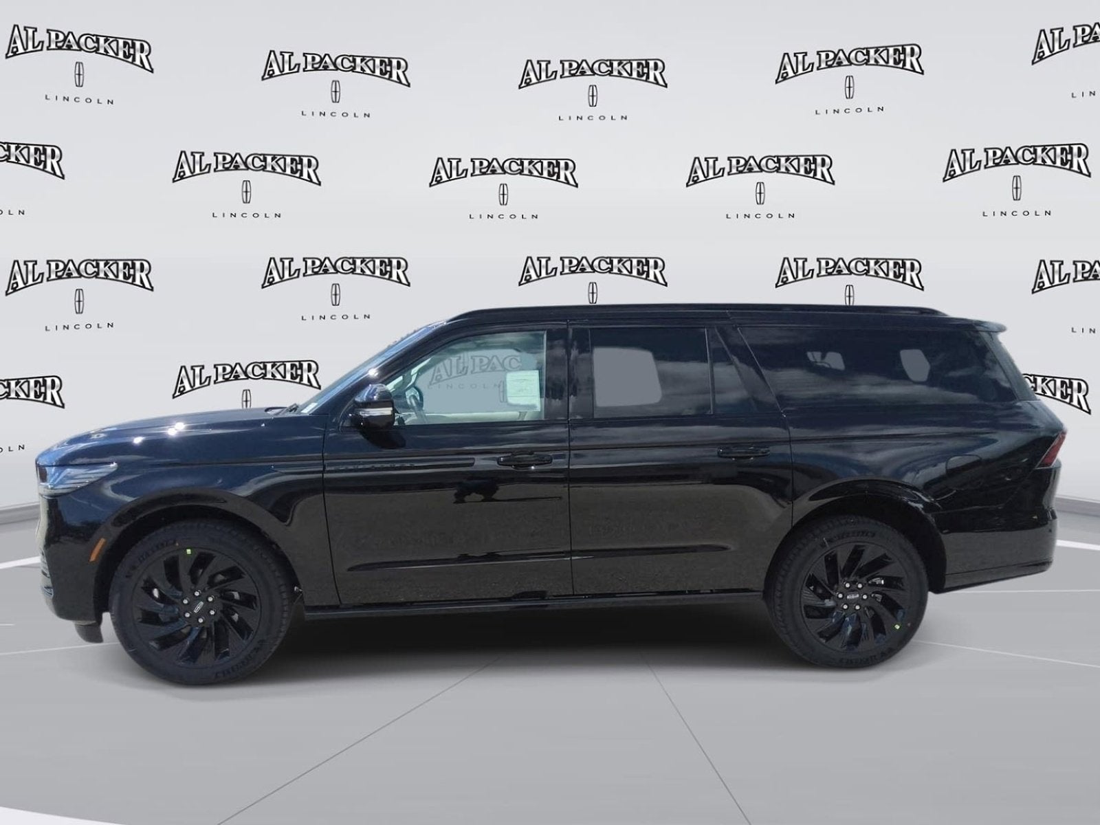 2026 Lincoln Navigator Reserve L