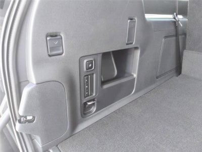 2026 Lincoln Navigator Reserve L