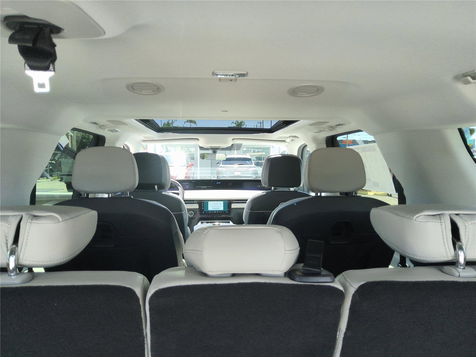2026 Lincoln Navigator Reserve L