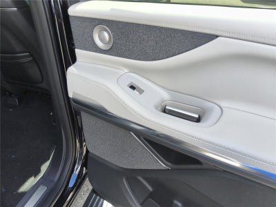 2026 Lincoln Navigator Reserve L