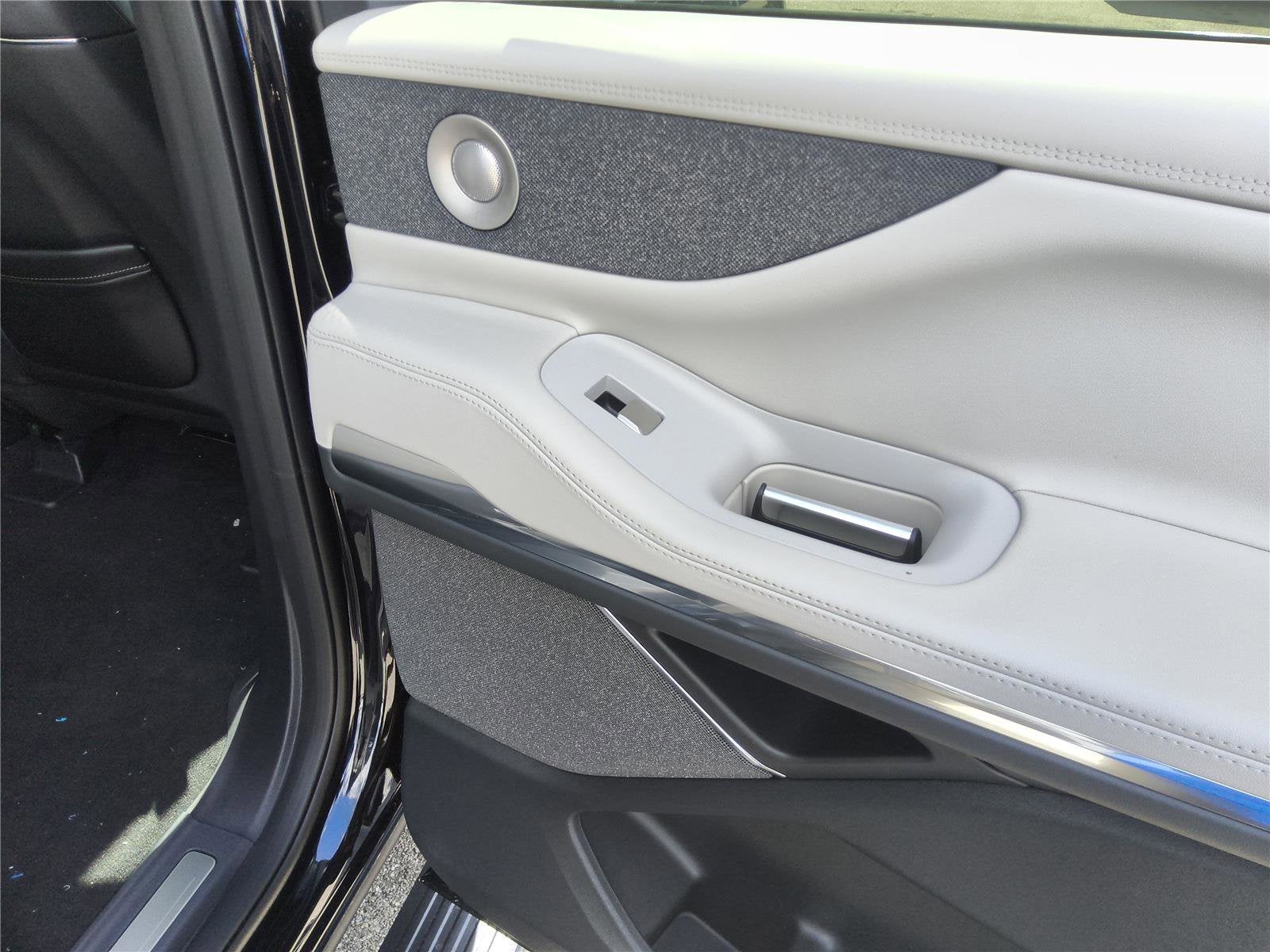 2026 Lincoln Navigator Reserve L