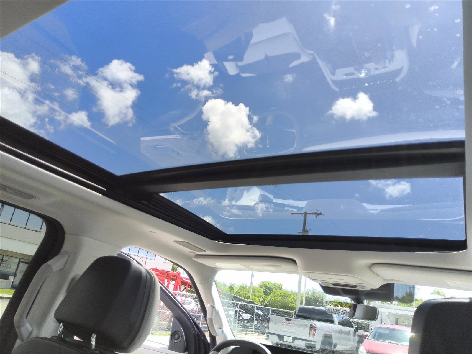 2026 Lincoln Navigator Reserve L