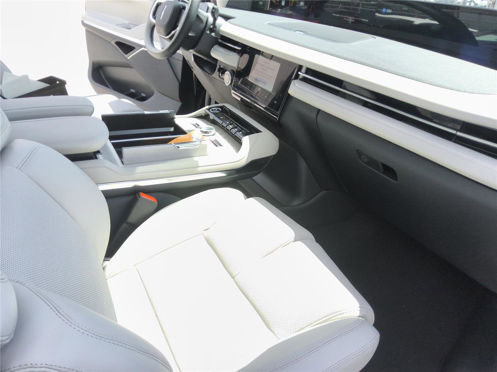 2026 Lincoln Navigator Reserve L