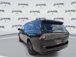 2026 Lincoln Navigator Reserve L