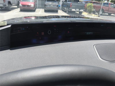 2026 Lincoln Navigator Reserve L