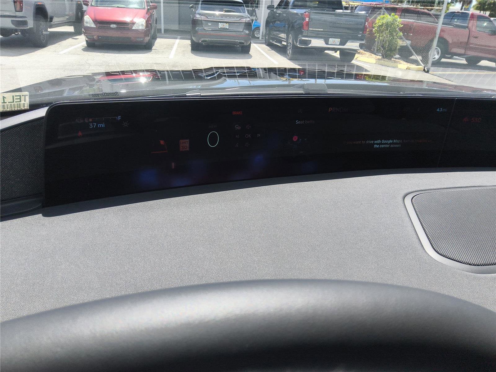2026 Lincoln Navigator Reserve L
