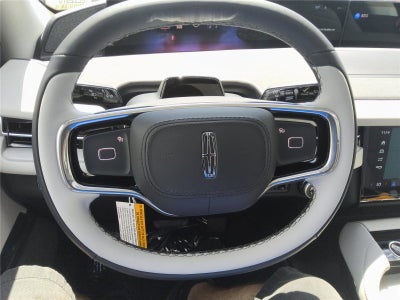 2026 Lincoln Navigator Reserve L