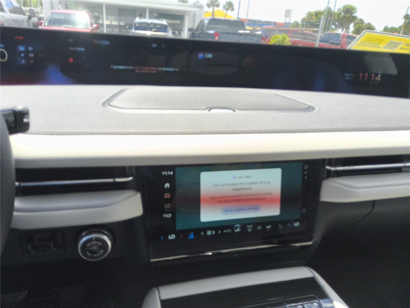 2026 Lincoln Navigator Reserve L