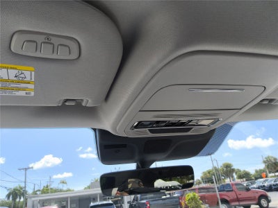 2026 Lincoln Navigator Reserve L