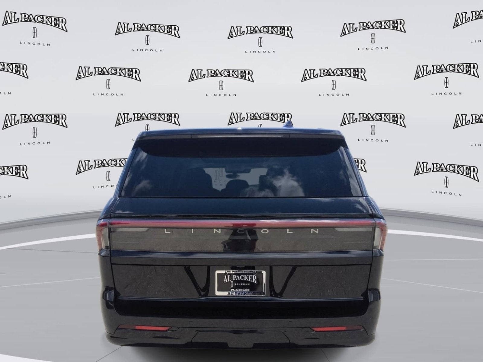 2026 Lincoln Navigator Reserve L