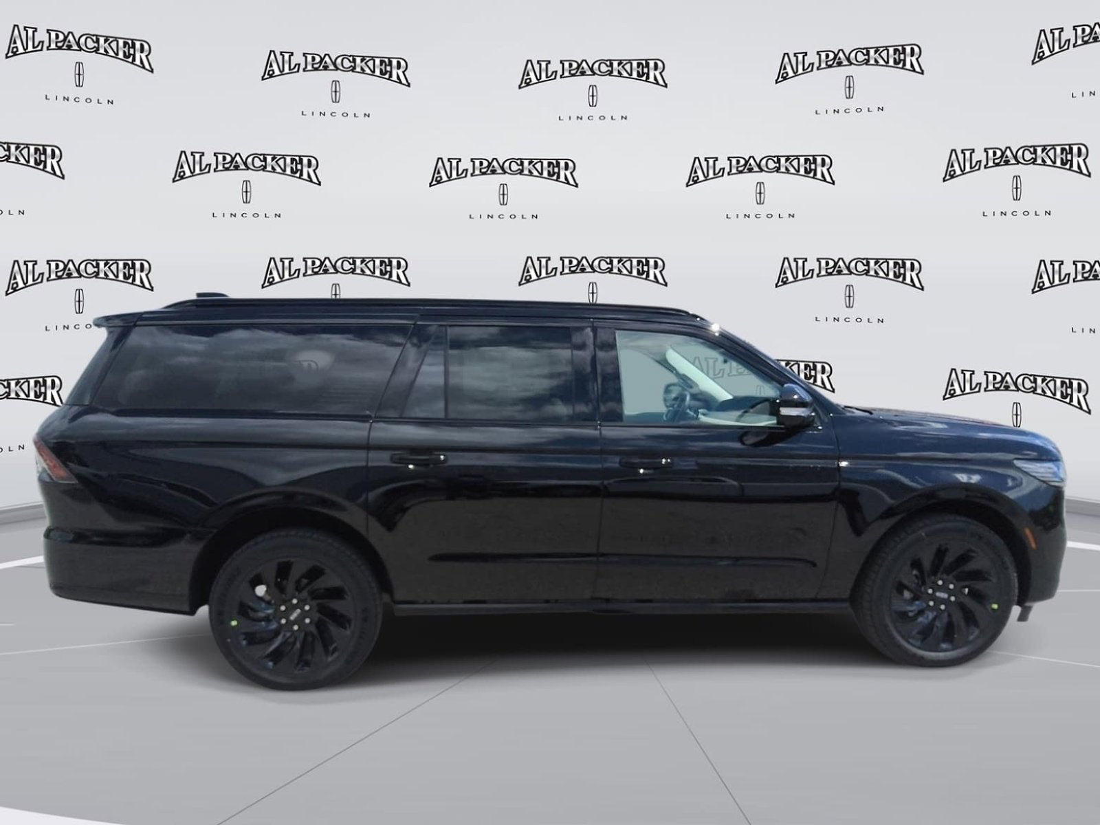 2026 Lincoln Navigator Reserve L