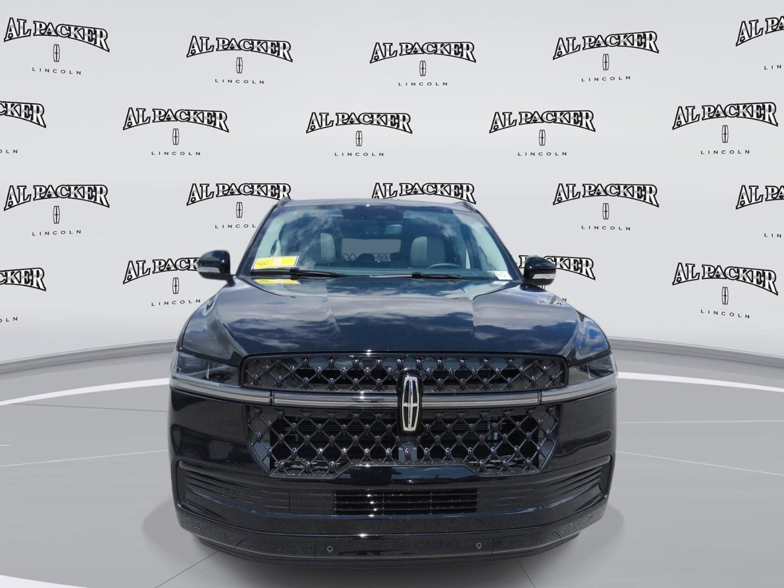 2026 Lincoln Navigator Reserve L