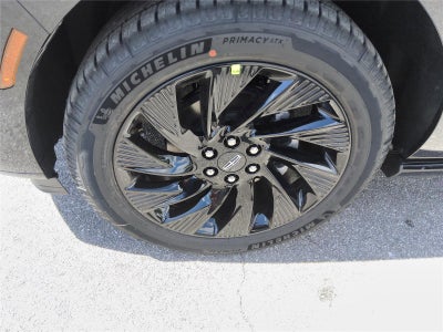 2026 Lincoln Navigator Reserve L