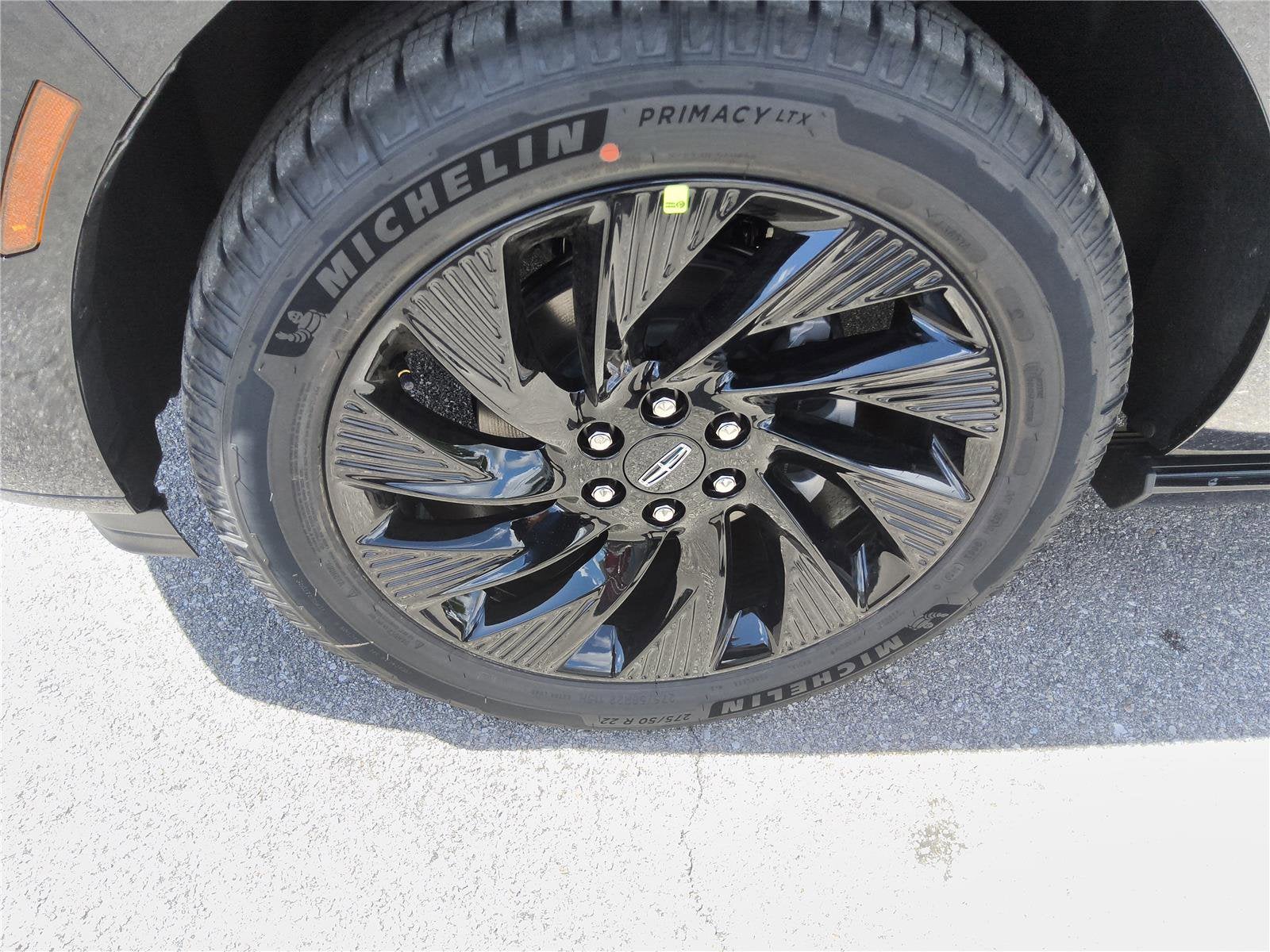 2026 Lincoln Navigator Reserve L