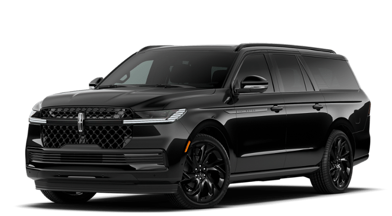 2027 Lincoln Navigator Reserve L