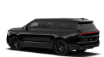 2027 Lincoln Navigator Reserve L