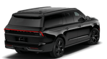 2027 Lincoln Navigator Reserve L