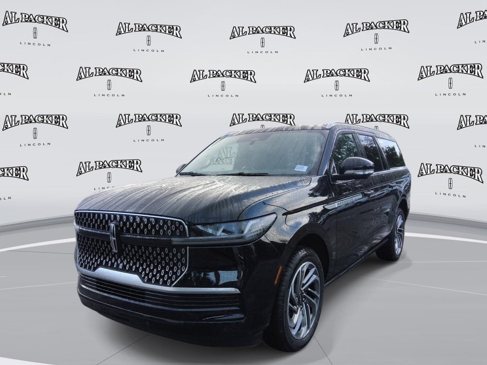 2026 Lincoln Navigator Reserve L