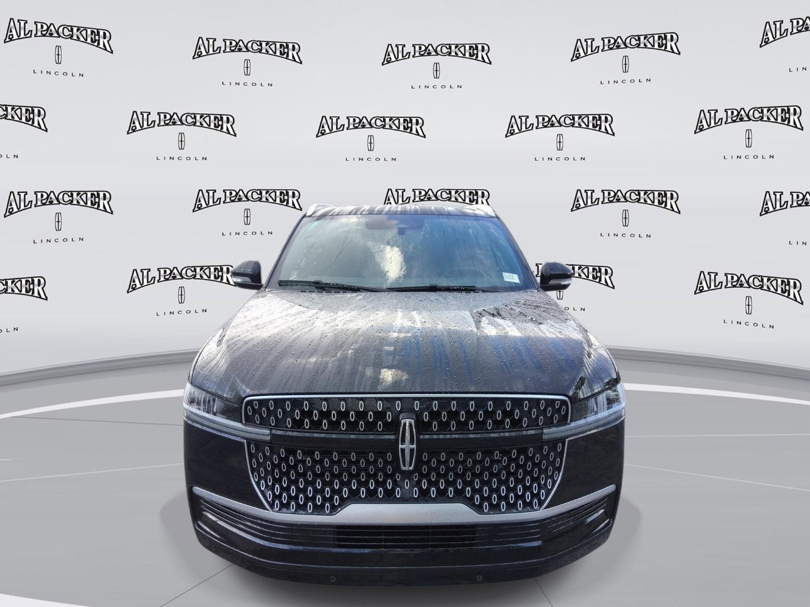 2026 Lincoln Navigator Reserve L