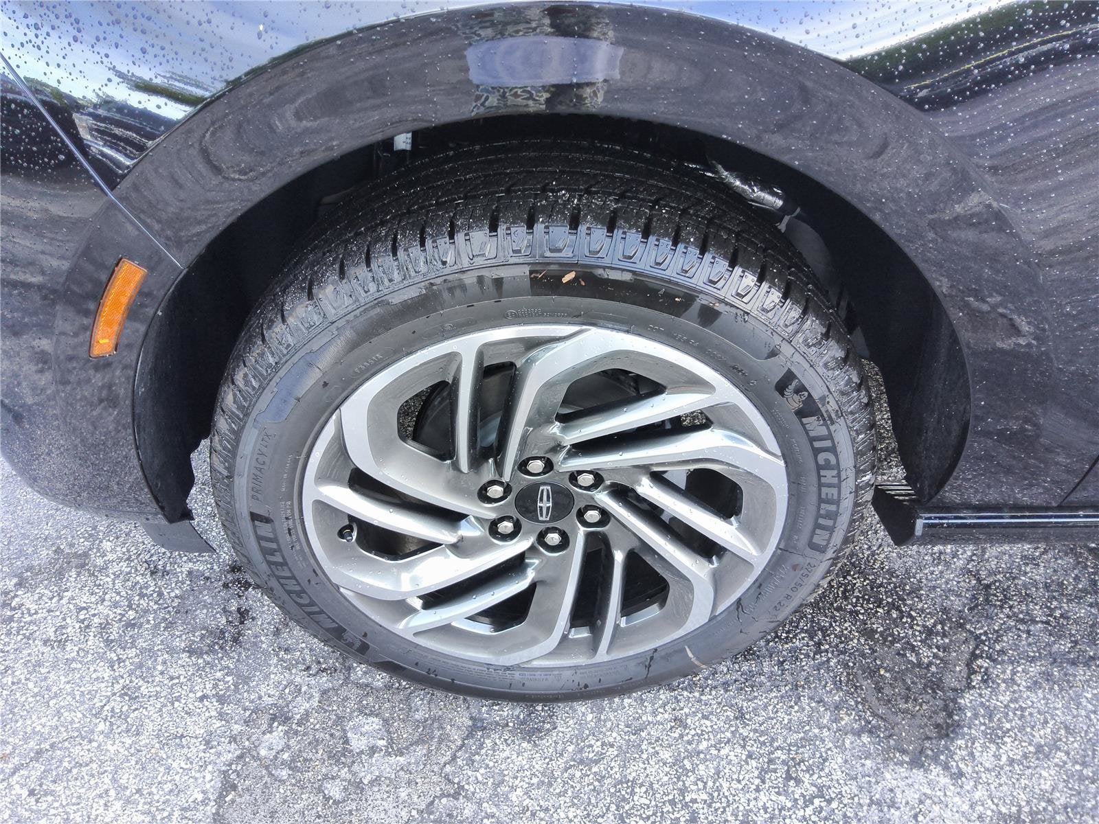 2026 Lincoln Navigator Reserve L