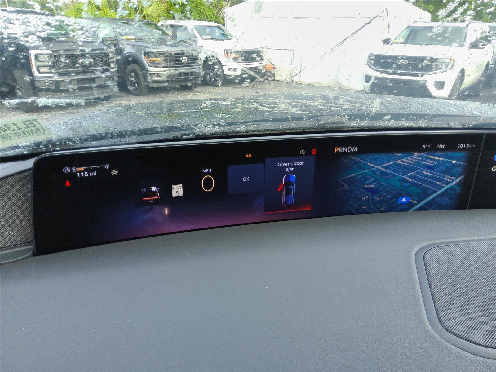 2026 Lincoln Navigator Reserve L