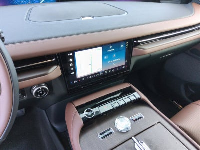 2026 Lincoln Navigator Reserve L
