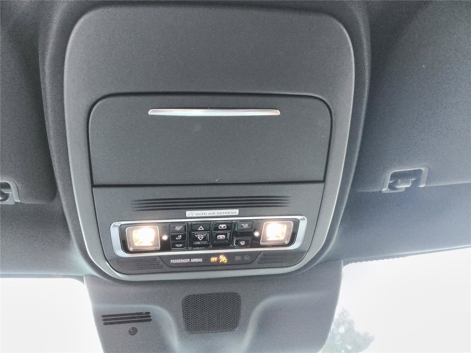 2026 Lincoln Navigator Reserve L