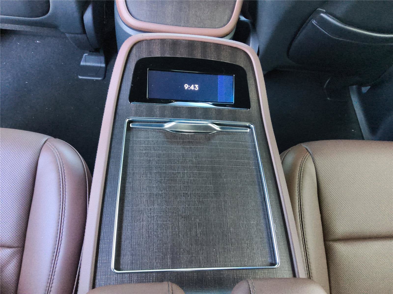 2026 Lincoln Navigator Reserve L