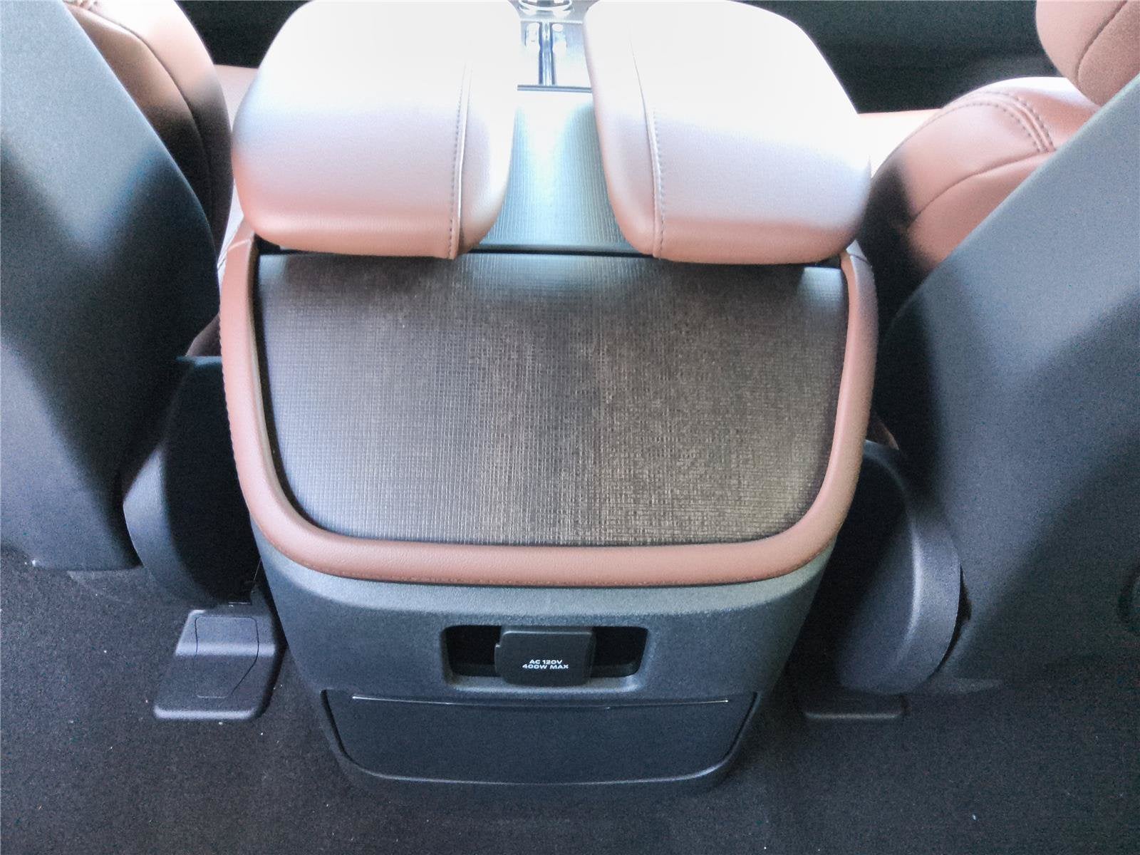 2026 Lincoln Navigator Reserve L