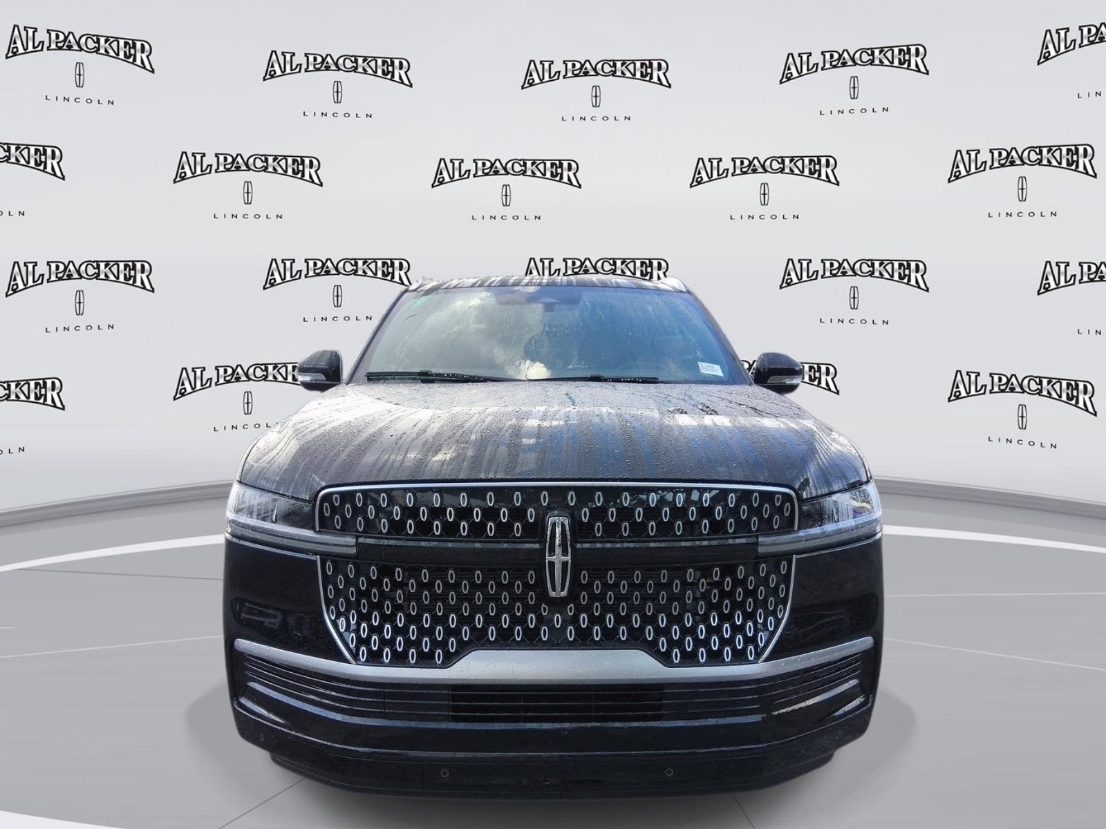 2026 Lincoln Navigator Reserve L