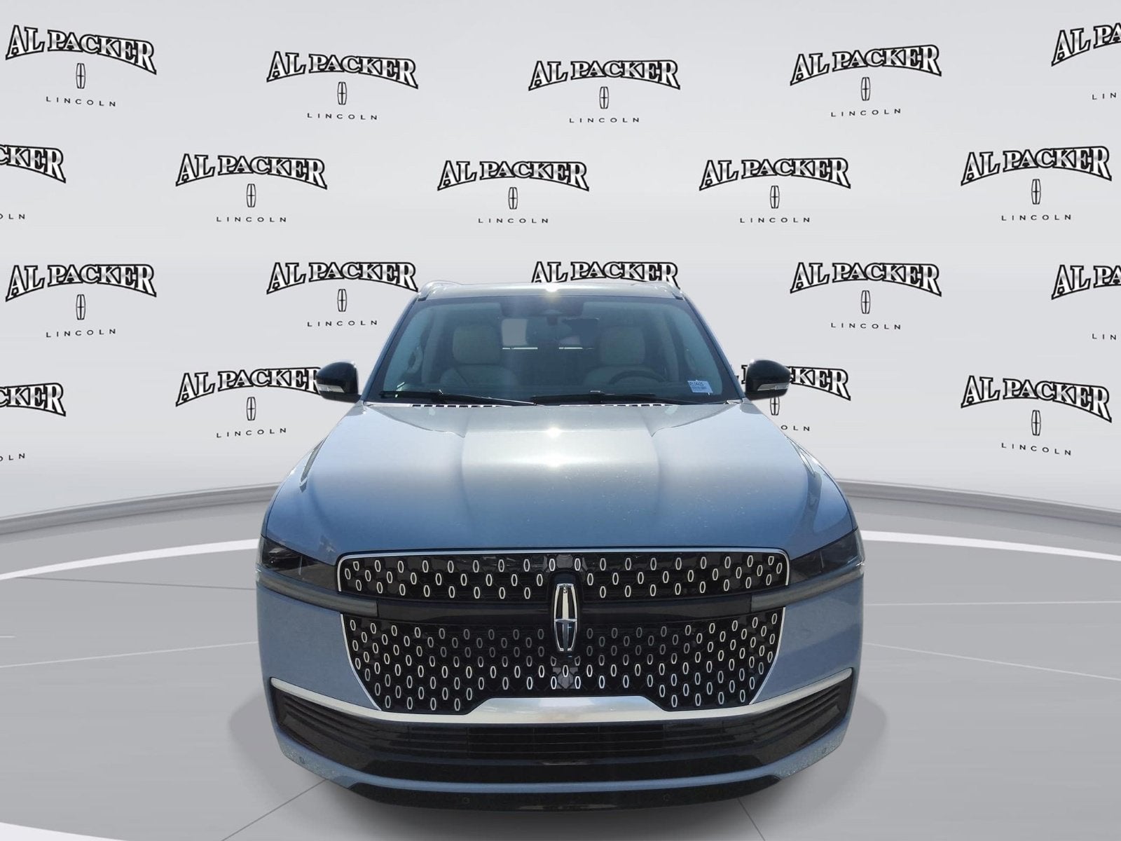 2027 Lincoln Navigator Reserve L