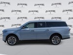 2027 Lincoln Navigator Reserve L