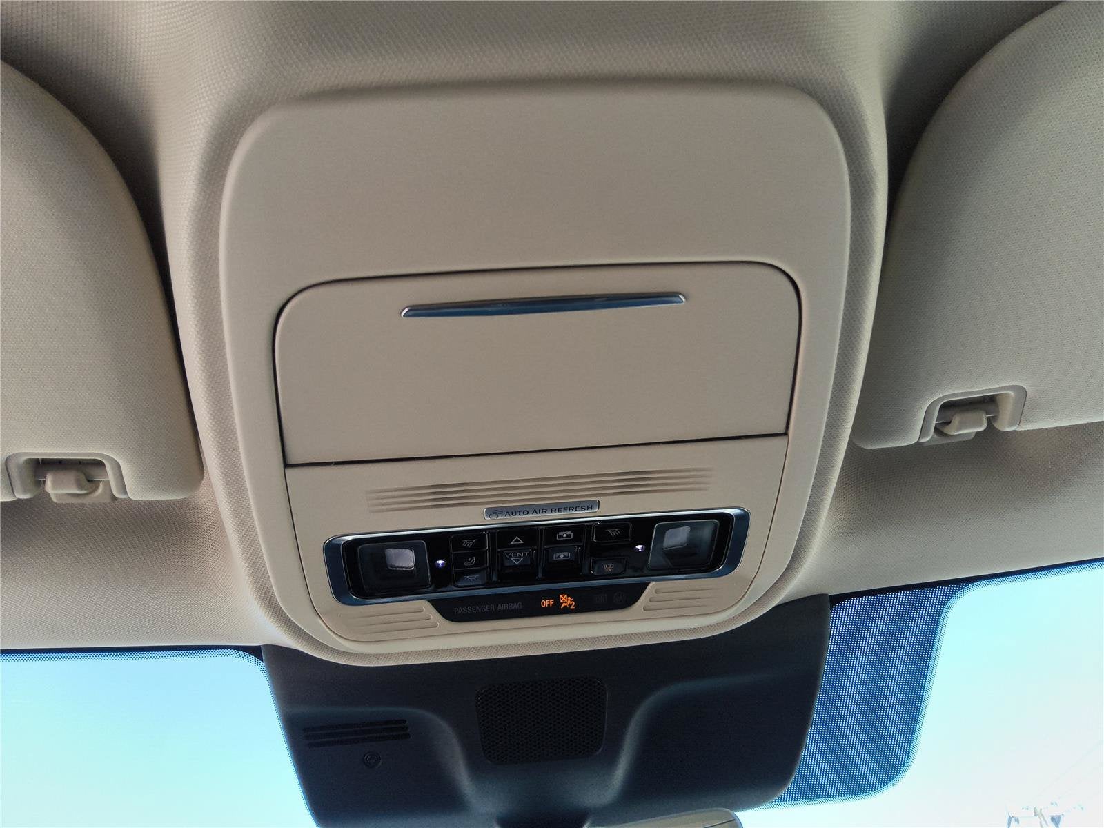 2027 Lincoln Navigator Reserve L