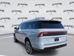 2027 Lincoln Navigator Reserve L