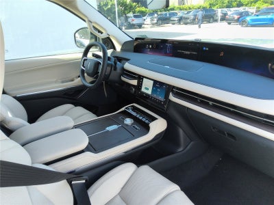 2027 Lincoln Navigator Reserve L
