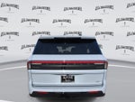 2027 Lincoln Navigator Reserve L