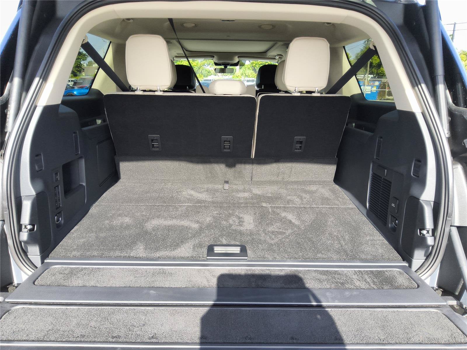 2027 Lincoln Navigator Reserve L