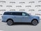 2027 Lincoln Navigator Reserve L
