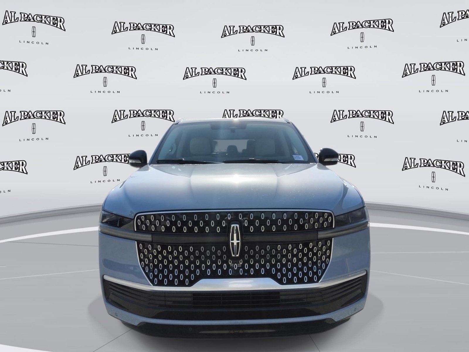 2027 Lincoln Navigator Reserve L