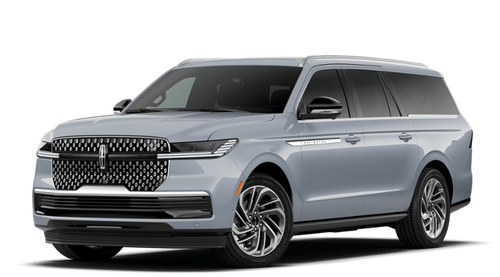 2027 Lincoln Navigator Reserve L