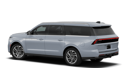 2027 Lincoln Navigator Reserve L